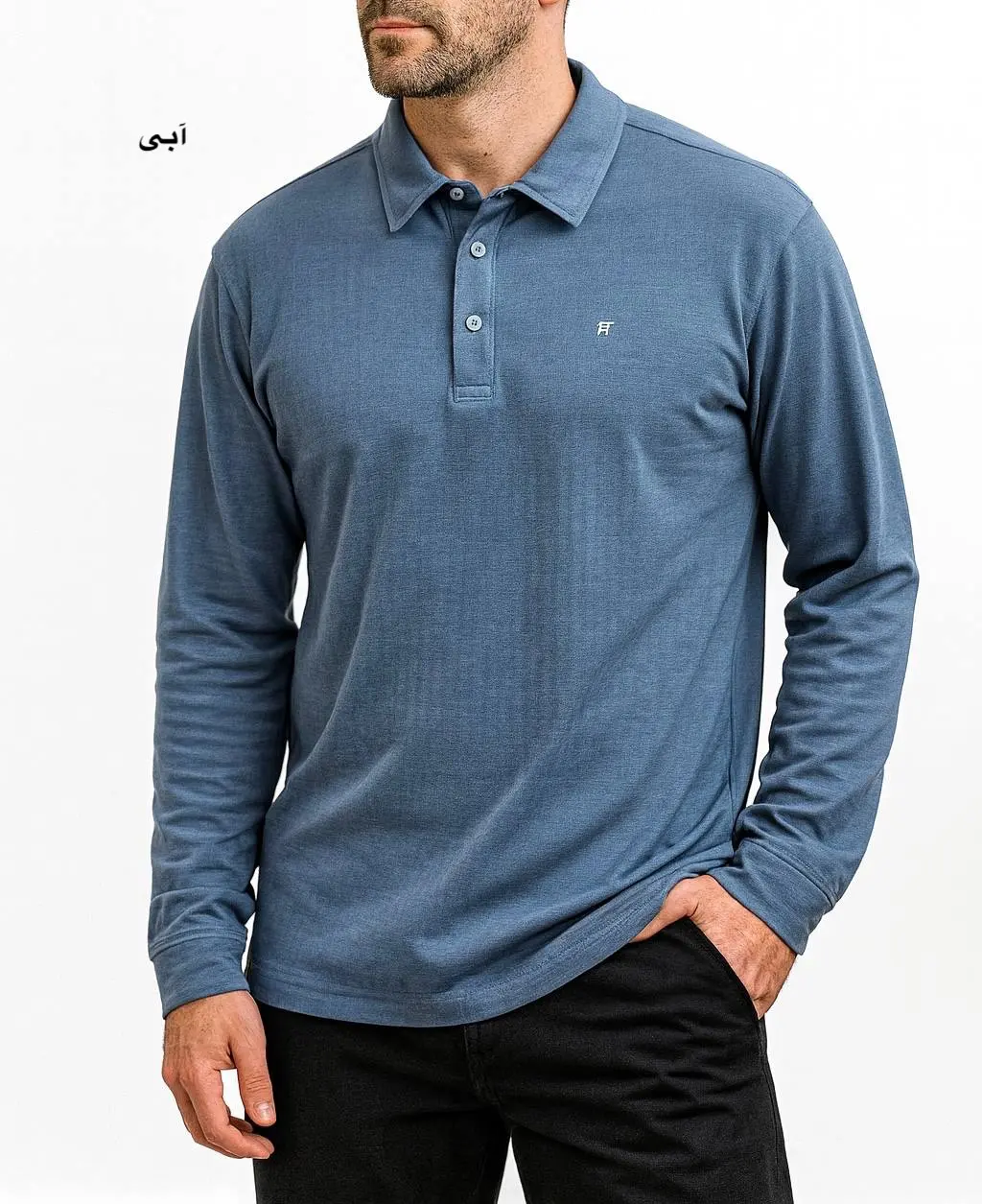 پلیور دورس مردانه حسام